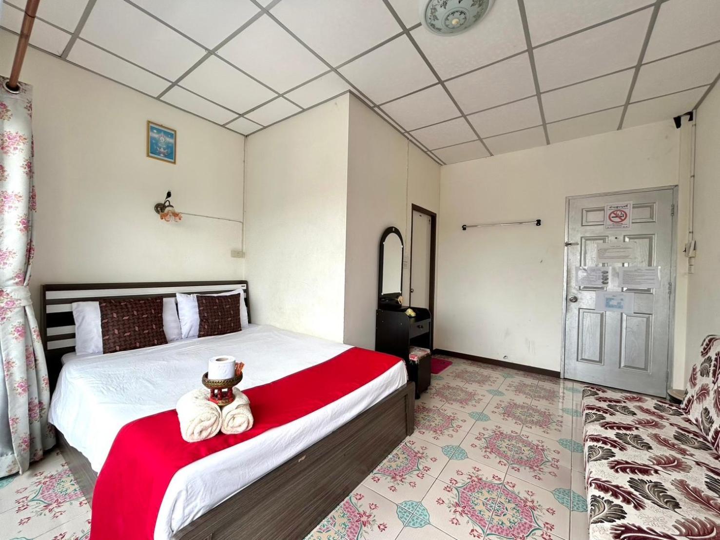 Home One Love Ayutthaya Main Zone By Baan One Love Group Ngoại thất bức ảnh