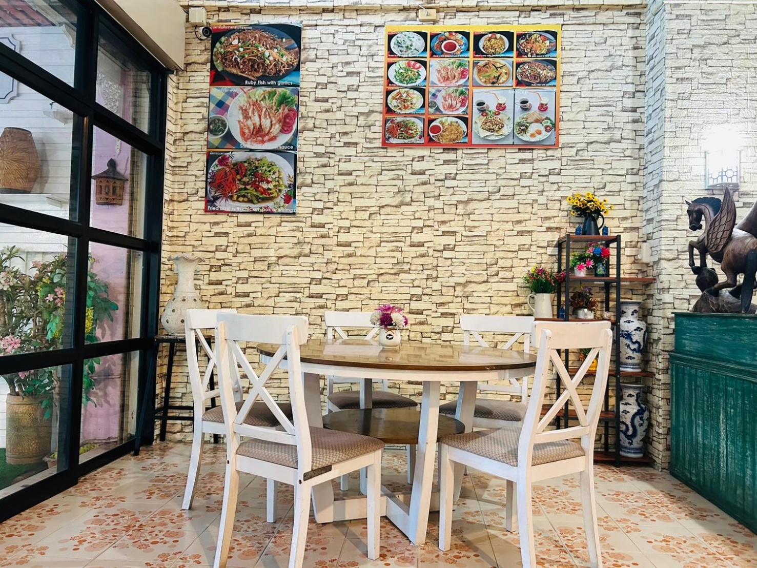 Home One Love Ayutthaya Main Zone By Baan One Love Group Ngoại thất bức ảnh