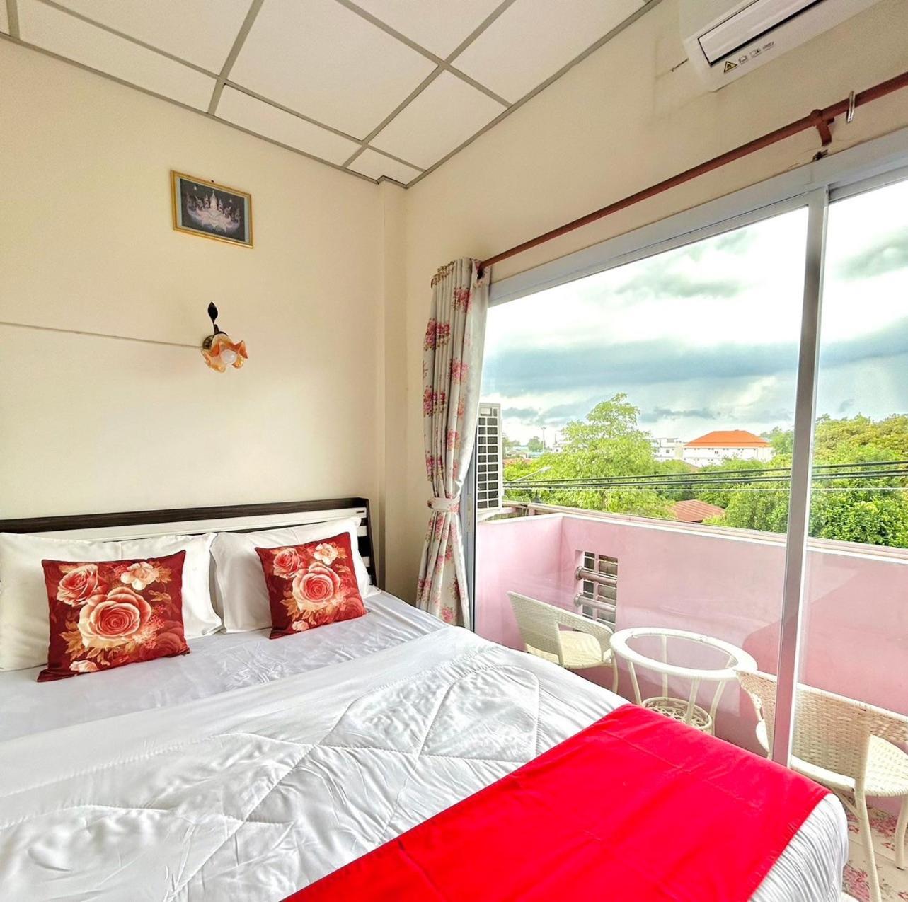 Home One Love Ayutthaya Main Zone By Baan One Love Group Ngoại thất bức ảnh