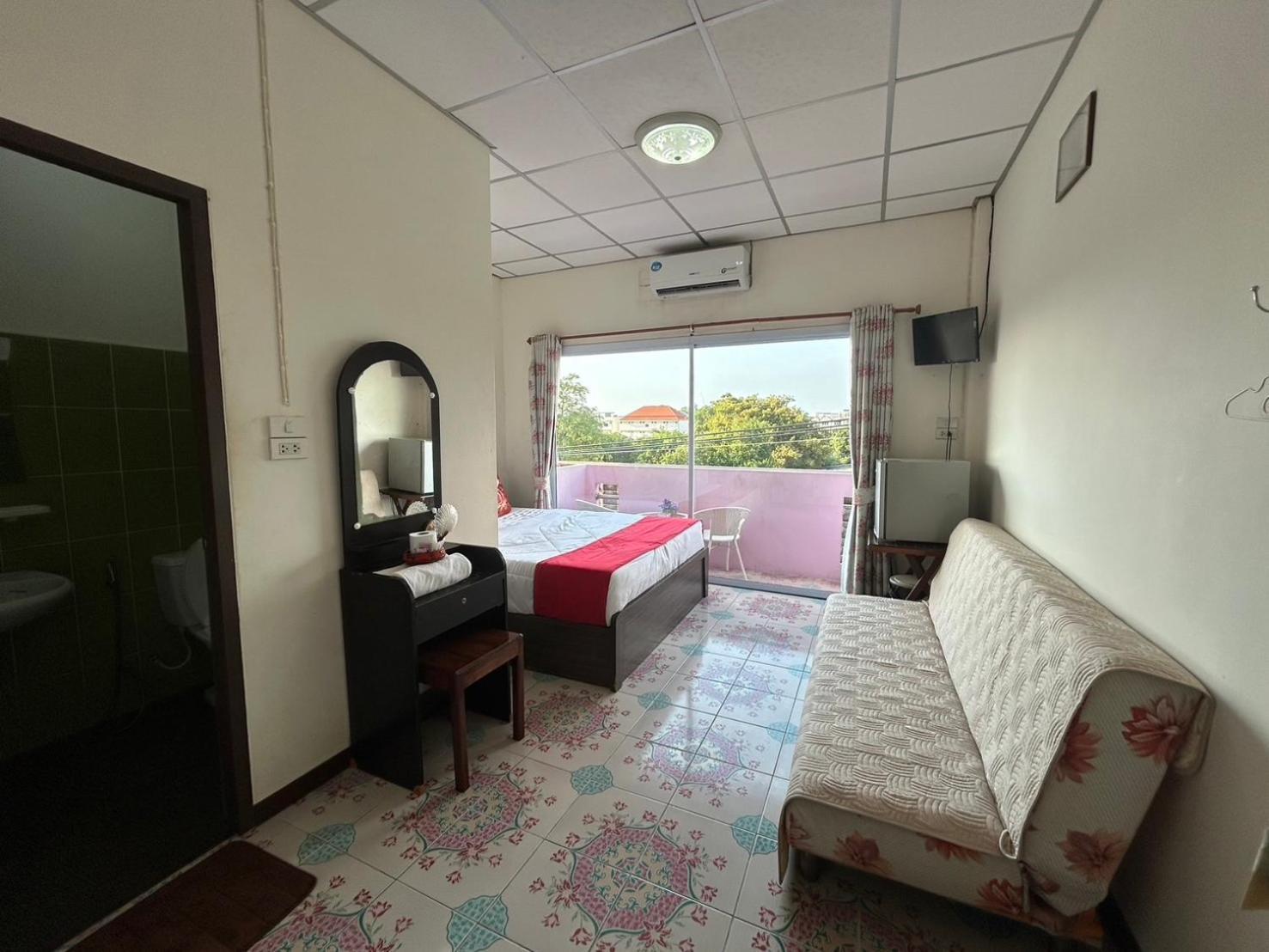 Home One Love Ayutthaya Main Zone By Baan One Love Group Ngoại thất bức ảnh