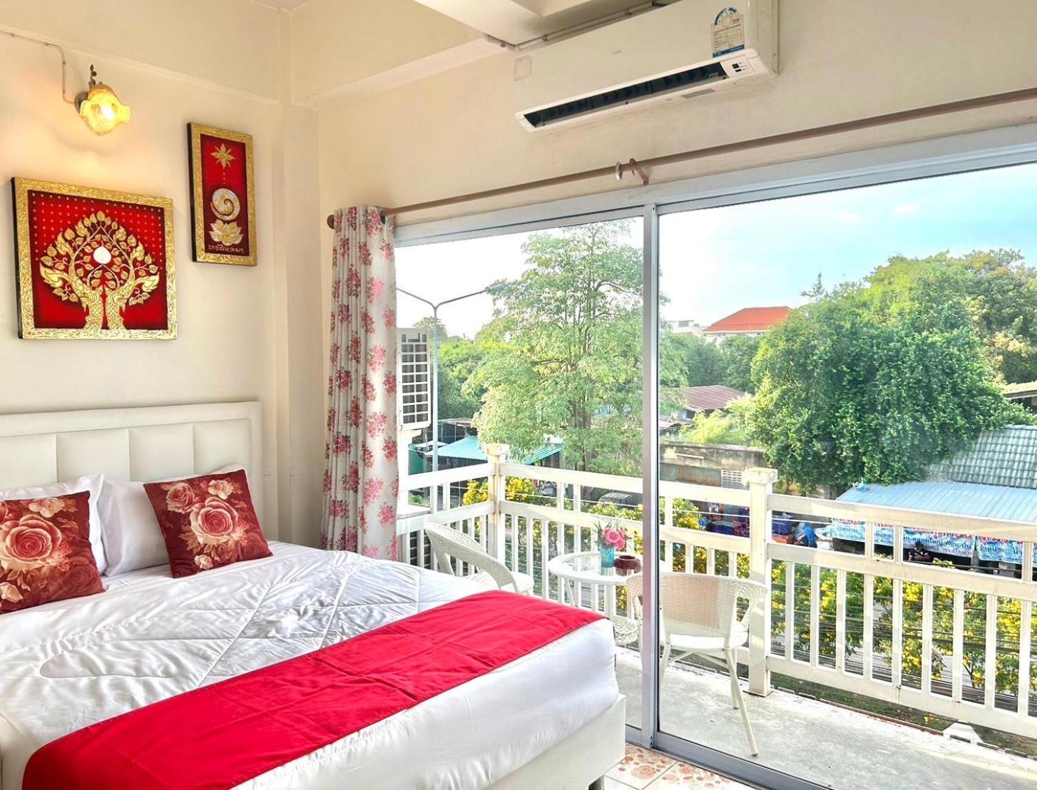 Home One Love Ayutthaya Main Zone By Baan One Love Group Ngoại thất bức ảnh