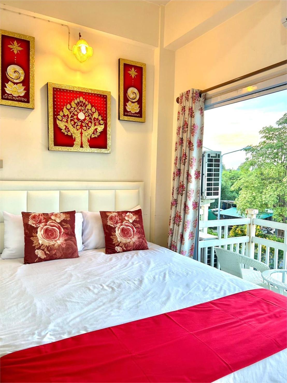 Home One Love Ayutthaya Main Zone By Baan One Love Group Ngoại thất bức ảnh