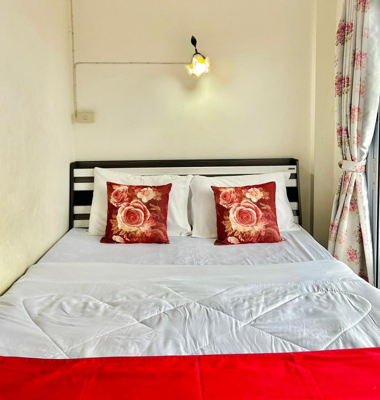 Home One Love Ayutthaya Main Zone By Baan One Love Group Ngoại thất bức ảnh