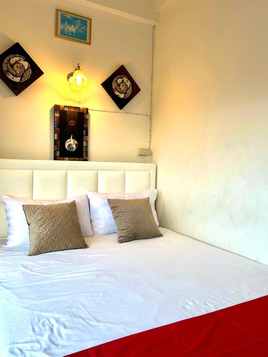 Home One Love Ayutthaya Main Zone By Baan One Love Group Ngoại thất bức ảnh