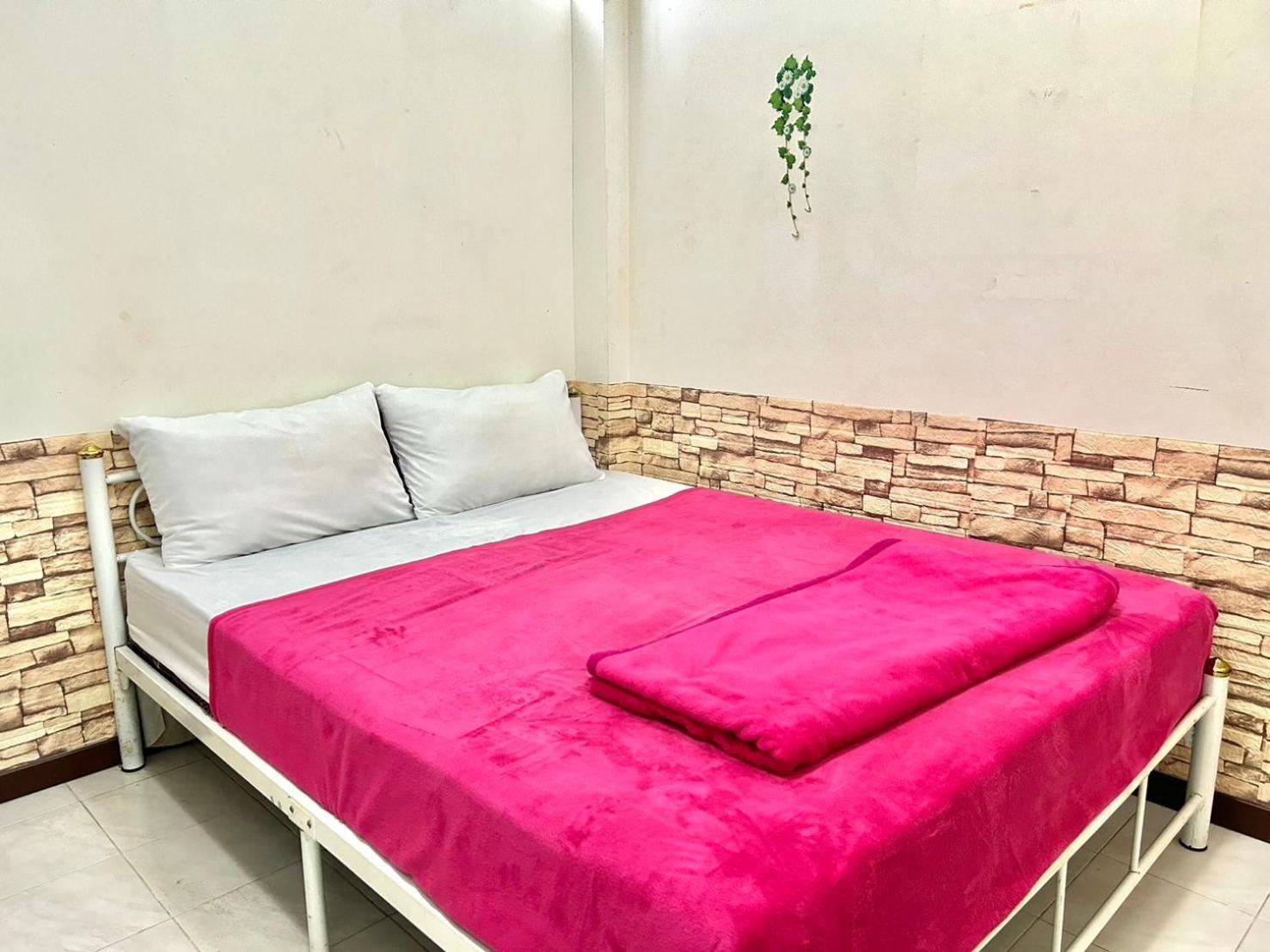 Home One Love Ayutthaya Main Zone By Baan One Love Group Ngoại thất bức ảnh