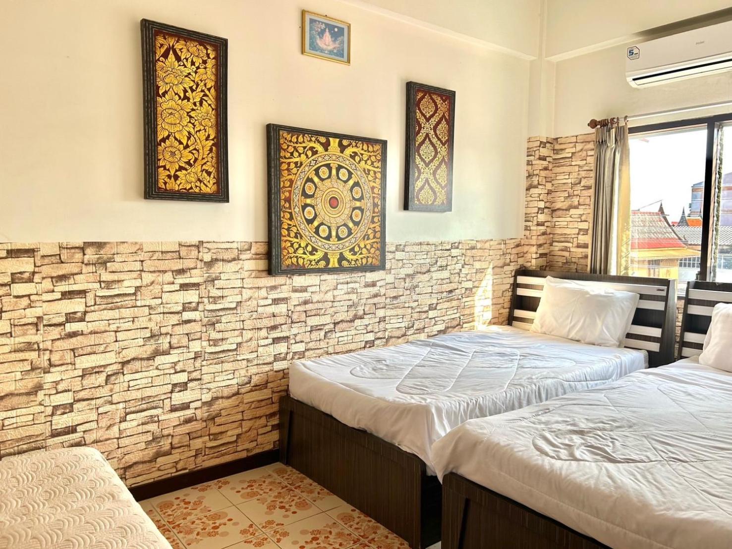 Home One Love Ayutthaya Main Zone By Baan One Love Group Ngoại thất bức ảnh