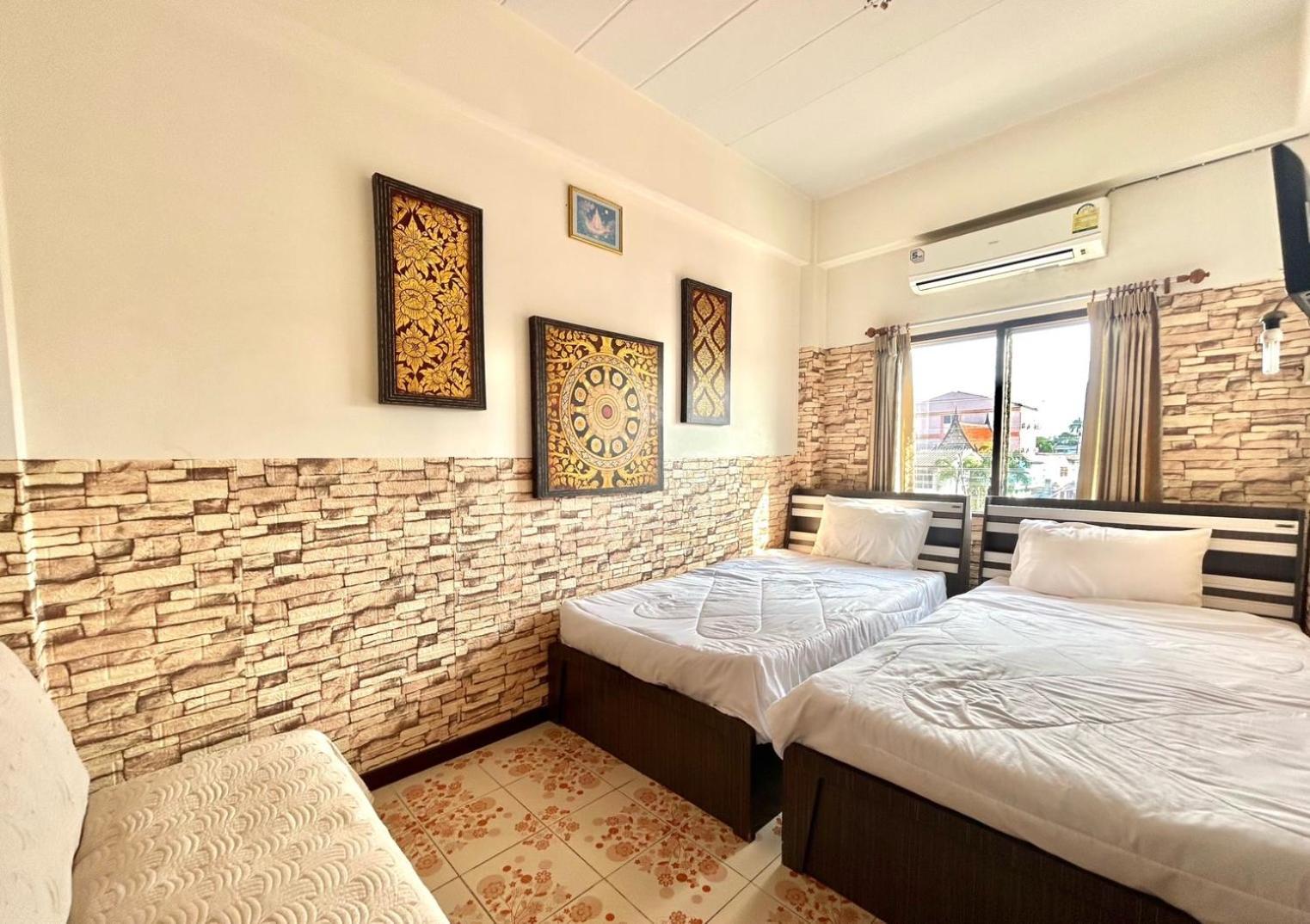 Home One Love Ayutthaya Main Zone By Baan One Love Group Ngoại thất bức ảnh