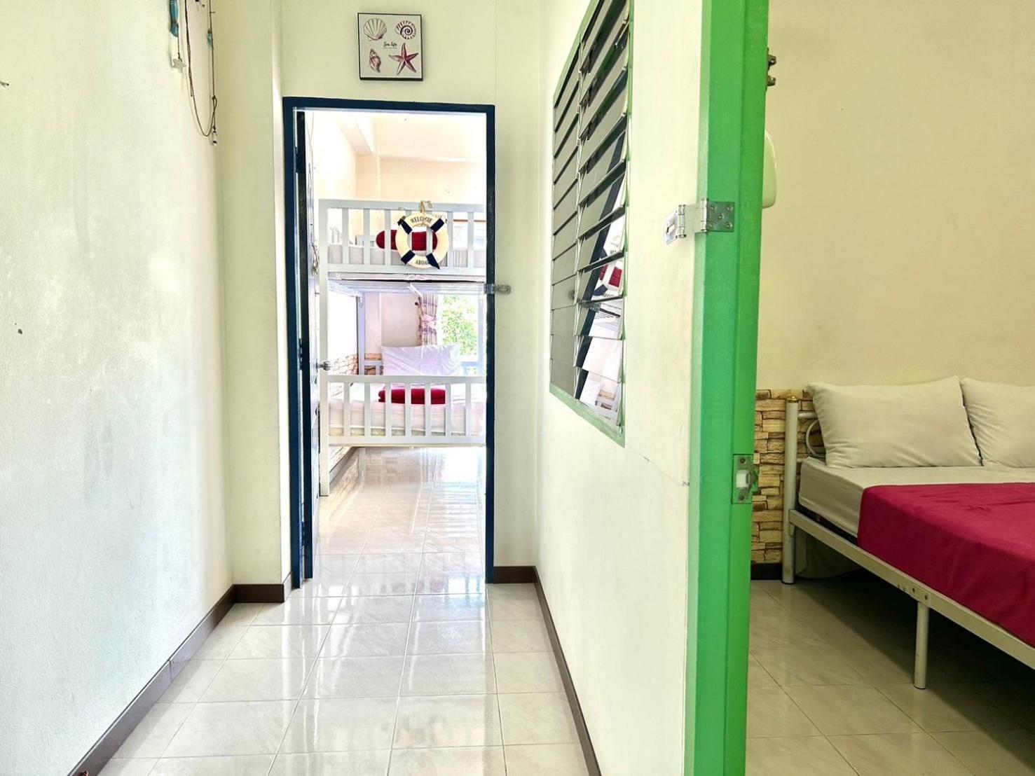Home One Love Ayutthaya Main Zone By Baan One Love Group Ngoại thất bức ảnh