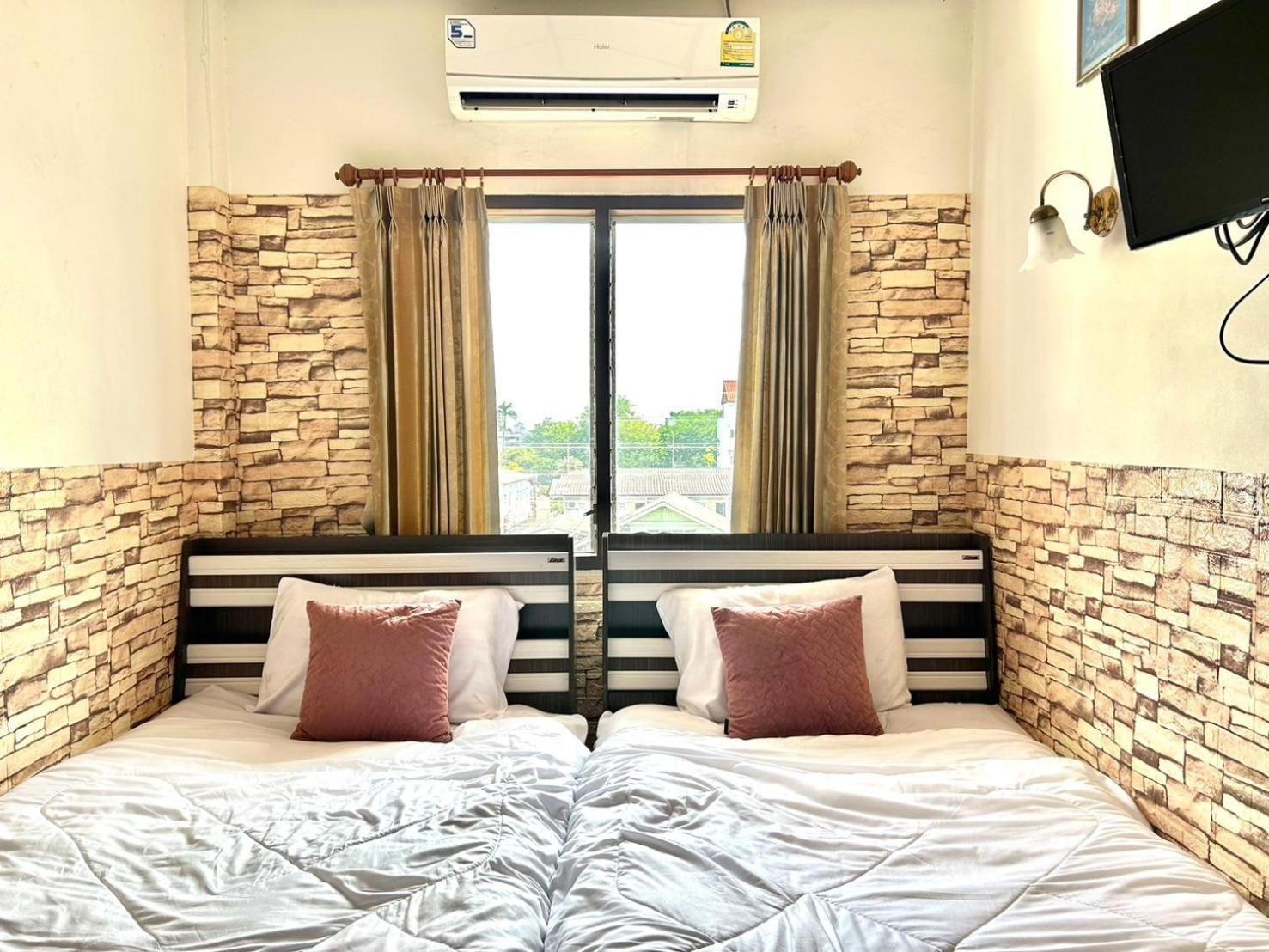 Home One Love Ayutthaya Main Zone By Baan One Love Group Ngoại thất bức ảnh